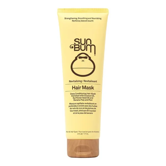 Sun Bum Hair Mask
