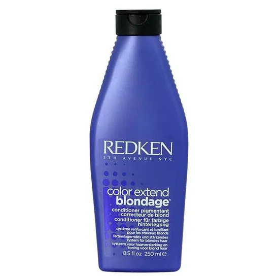 Redken Colour Extend Blondage Conditioner 250ml