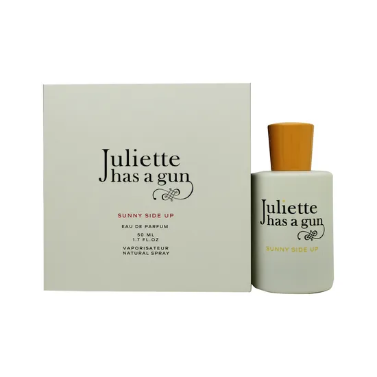 Juliette Has a Gun Sunny Side Up Eau De Parfum