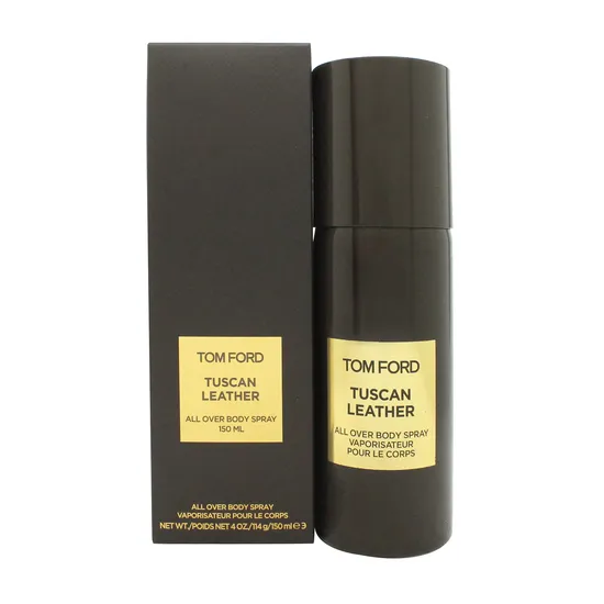 Tom Ford Tuscan Leather Body Spray