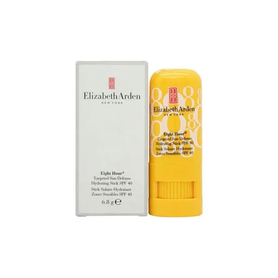 Elizabeth Arden Eight Hour Cream Targeted Sun Defence Stick SPF 40