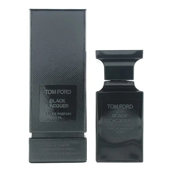 Tom Ford Black Lacquer Eau De Parfum
