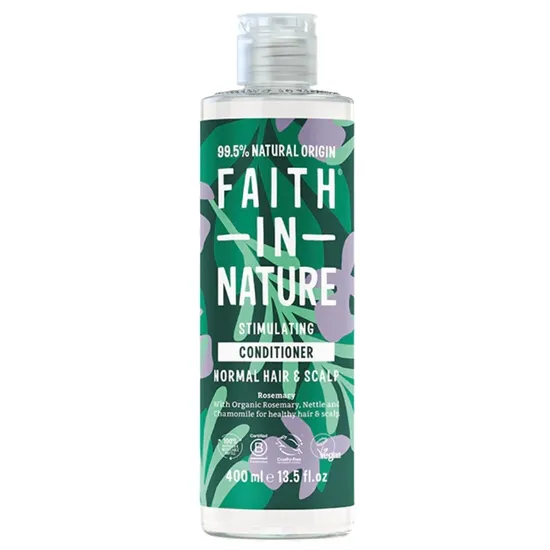 Faith in Nature Rosemary Conditioner