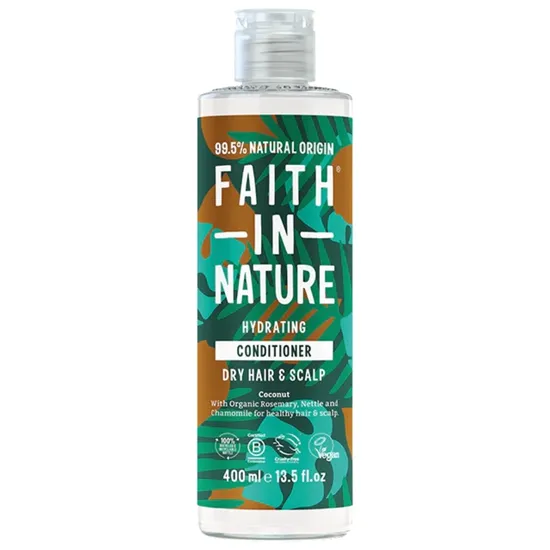 Faith in Nature Coconut Conditioner