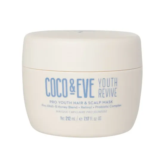 Coco & Eve Youth Revive Pro Youth Hair & Scalp Mask