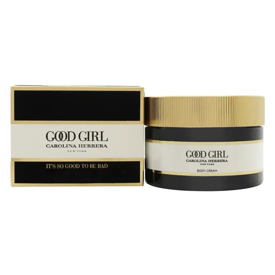 Carolina Herrera Good Girl Body Cream