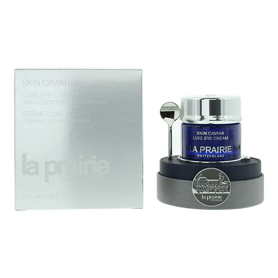 La Prairie Skin Caviar Luxe Eye Cream