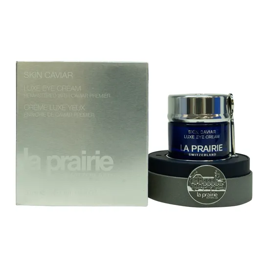 La Prairie Skin Caviar Luxe Eye Cream