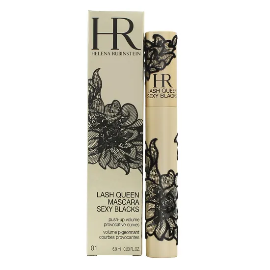 Helena Rubinstein Sexy Blacks Mascara