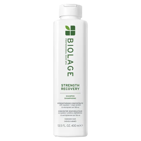 Biolage Strength Recovery Shampoo