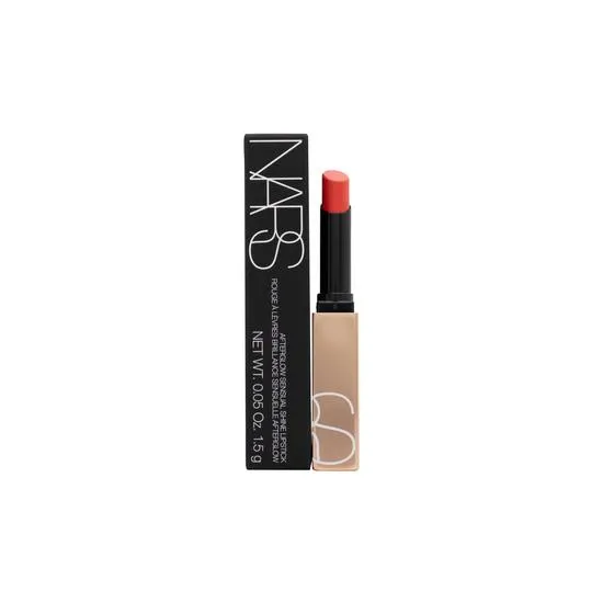 NARS Cosmetics Afterglow Sensual Shine Lipstick