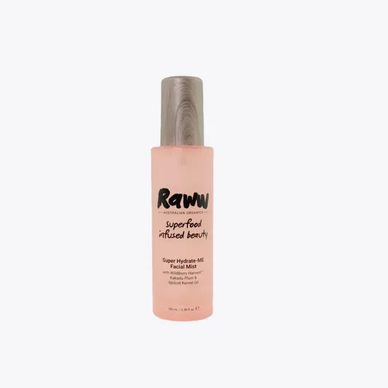 RAWW Cosmetics Raww Hydrating Face Mist