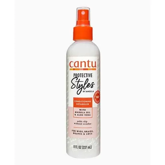 Cantu Protective Styles Conditioning Detangler