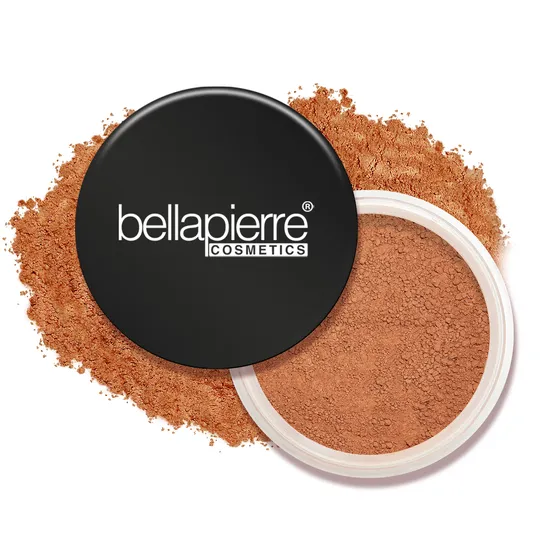 Bellápierre Cosmetics Mineral Foundation SPF 15