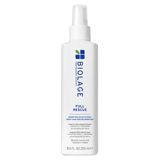 Biolage Full Rescue Densifying Leave-In Spray