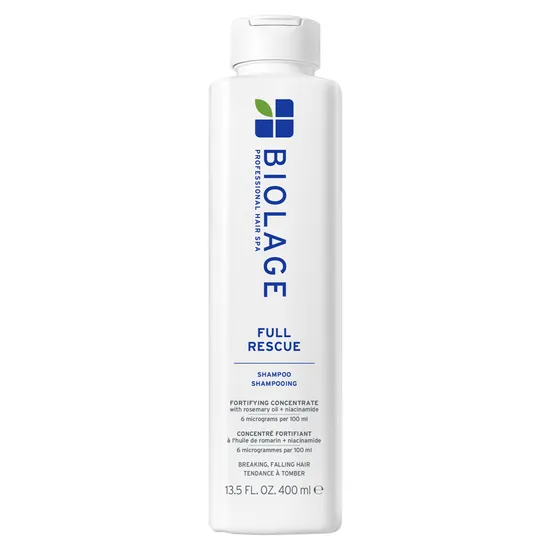 Biolage Full Rescue Shampoo