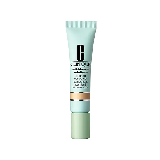 Clinique Anti Blemish Solutions Clearing Concealer