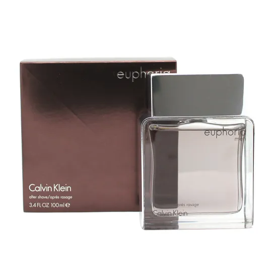 Calvin Klein Euphoria Men Aftershave