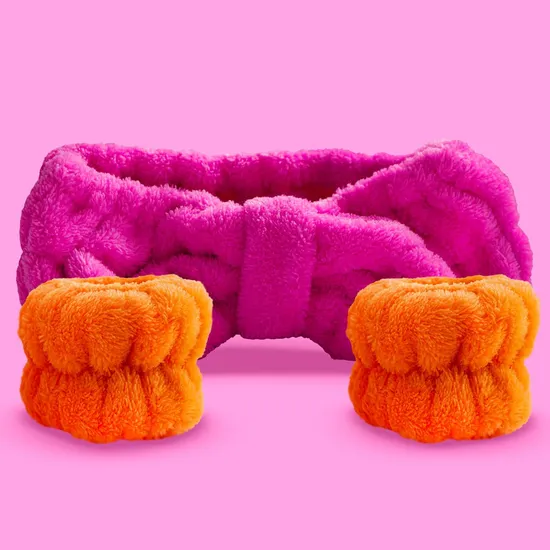 Give Me Splash-Free Beauty Bundle