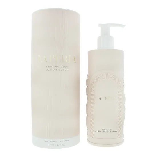 La Perla Firming Body Lotion Serum 200Ml