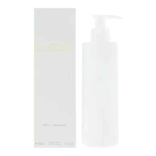 La Perla Firming Body Lotion Serum