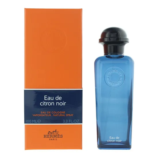 Hermès Eau De Citron Noir Eau De Cologne