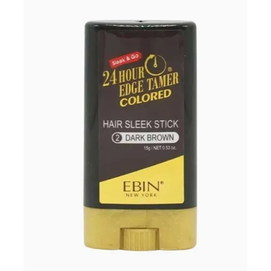 Ebin New York 24 Hour Edge Tamer Coloured Hair Sleek Stick