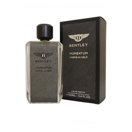 Bentley Momentum Unbreakable Eau De Parfum