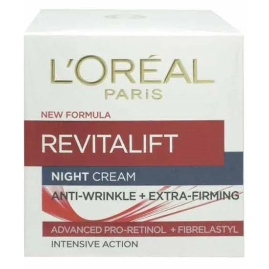 L'Oreal Paris Revitalift Anti-Wrinkle & Extra Firming Night Cream
