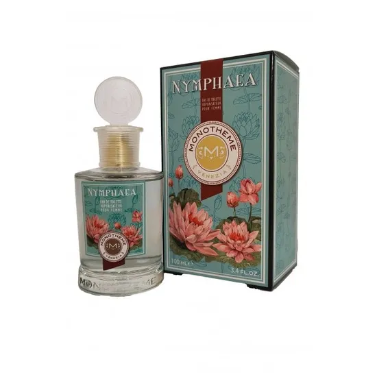 Monotheme Nymphaea Eau De Toilette
