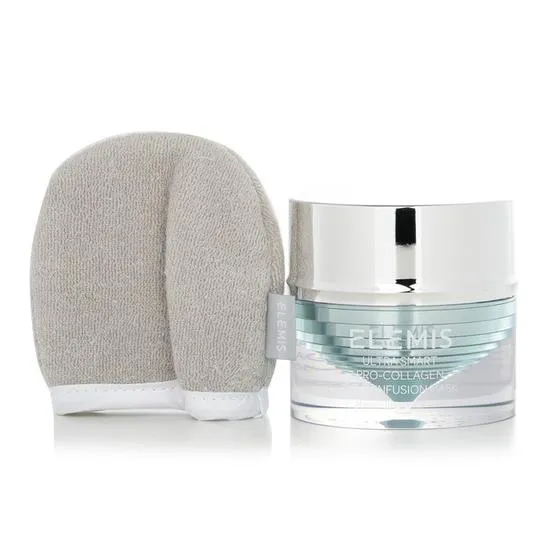 ELEMIS Pro-Collagen Ultra Smart Aqua Infusion Mask
