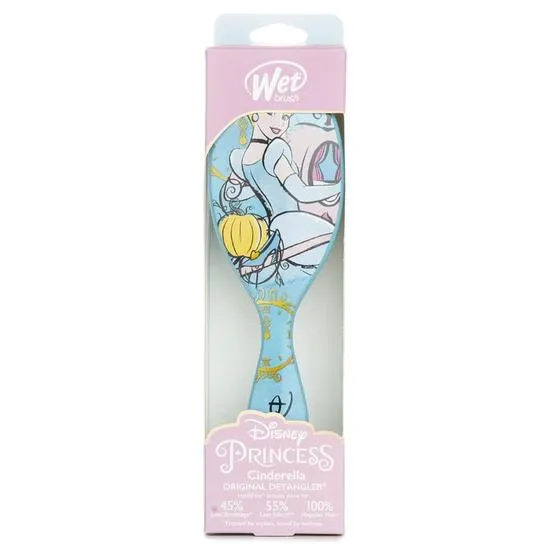 Wet Brush Pro Detangler Disney Elegant