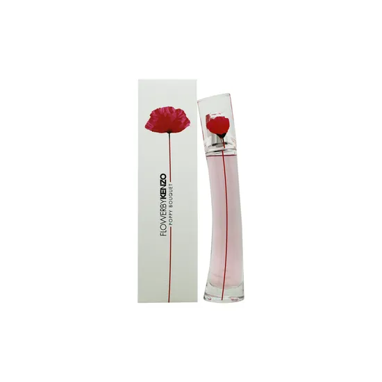 Flower By Kenzo Poppy Bouquet Eau De Parfum