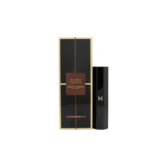 carolina herrera mystery tobacco uk Carolina Herrera Mystery Tobacco Eau De Parfum