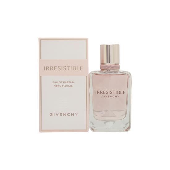 GIVENCHY Irresistible Very Floral Eau De Parfum | Sales