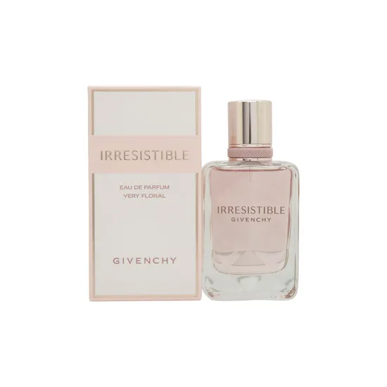 GIVENCHY Irresistible Very Floral Eau De Parfum