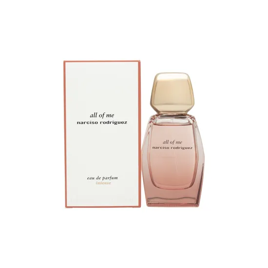 Narciso Rodriguez All Of Me Intense Eau De Parfum