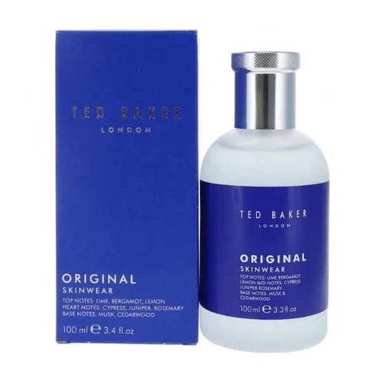 Ted Baker Original Skinwear Eau De Toilette