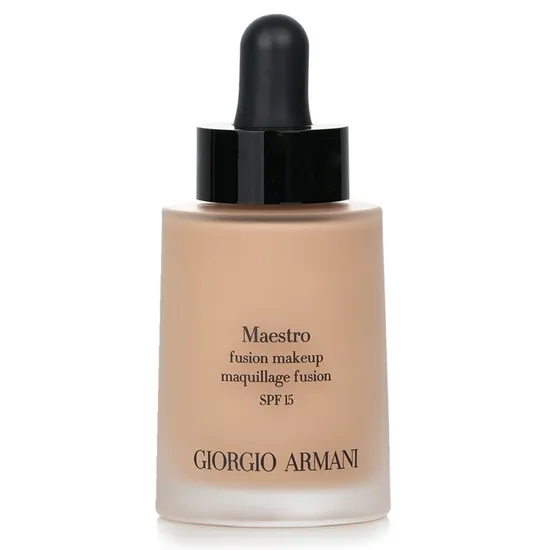Giorgio Armani Maestro Fusion Makeup Foundation SPF 1
