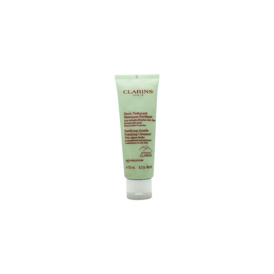Clarins Purifying Gentle Foaming Cleanser