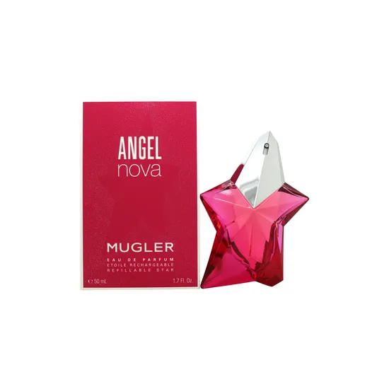 Mugler Angel Nova Eau De Parfum 50Ml