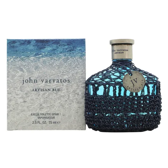 John Varvatos Artisan Blu Eau De Toilette