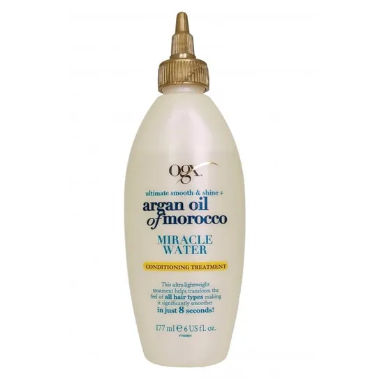 OGX® Argan Oil Of Morocco Hair Conditioning Treatment Miracle Water