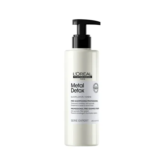 L'Oréal Professionnel Serie Expert Metal Detox Professional Shampoo