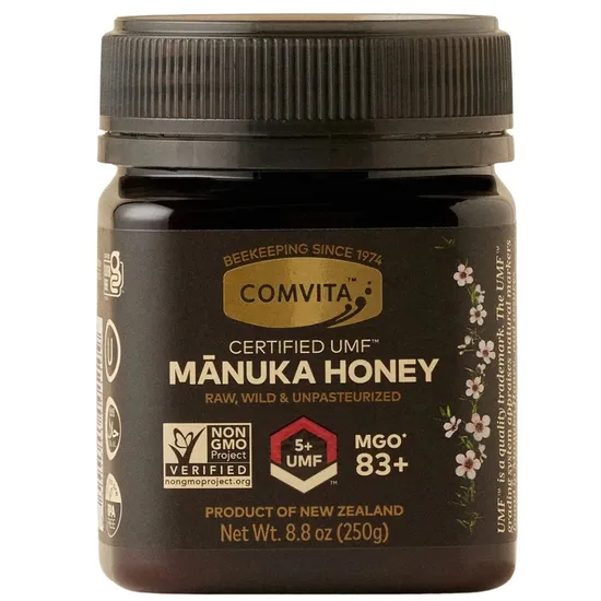 Comvita Manuka Honey UMF 5+