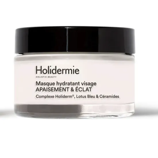 Holidermie Hydration Face Mask
