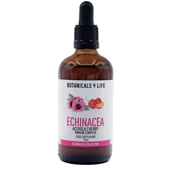 Botanicals4Life Botanicals For Life Echinacea & Acerola Tincture