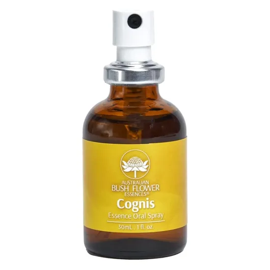 Australian Bush Flower Essences Australian Bush Flower Cognis Oral Spray