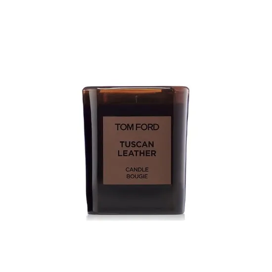 Tom Ford Candle Tuscan Leather