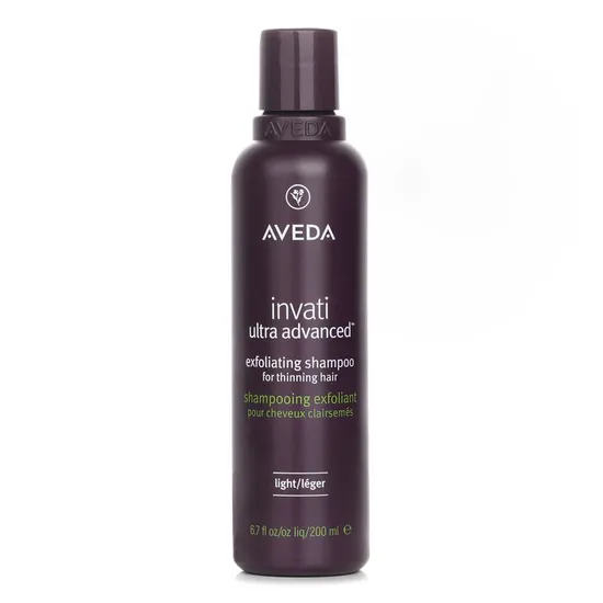 Aveda Invati Ultra Advanced Exfoliating Shampoo Light For Thinning Hair